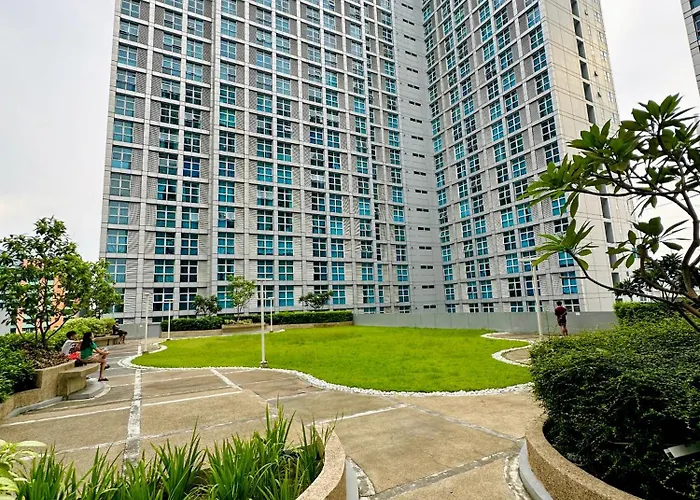 Have Vin Here Apartahotel Manila