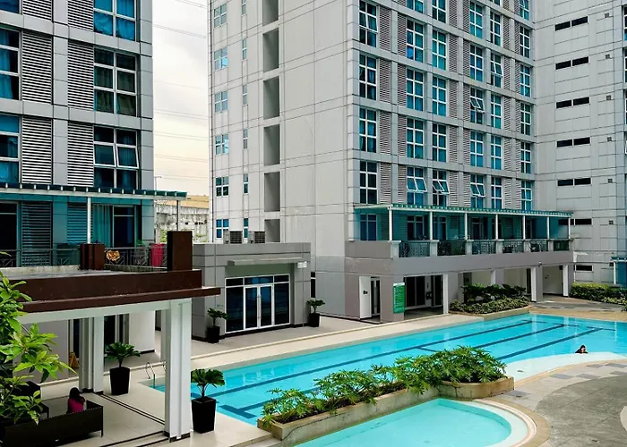 Have Vin Here Apartahotel *